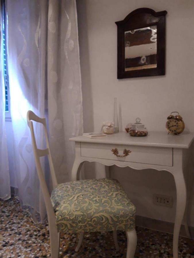 Apartment Ristoriapartment *