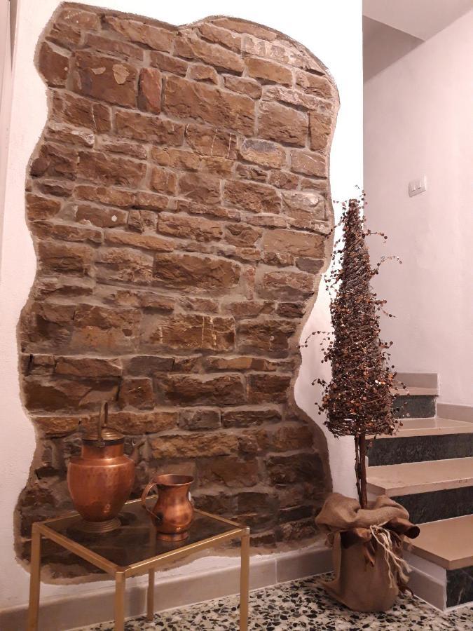 Ristoriapartment Apartment Florenz