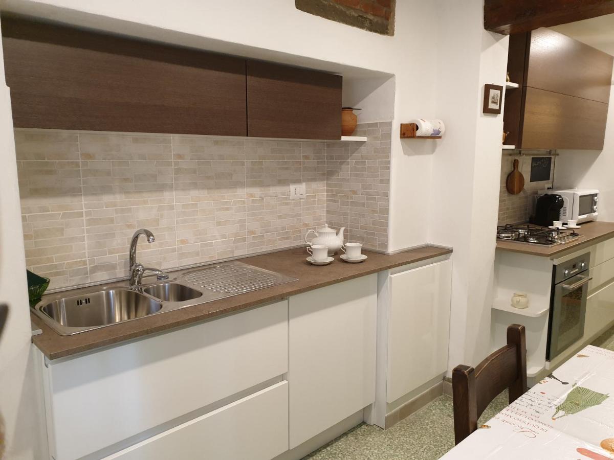 Apartment Ristoriapartment