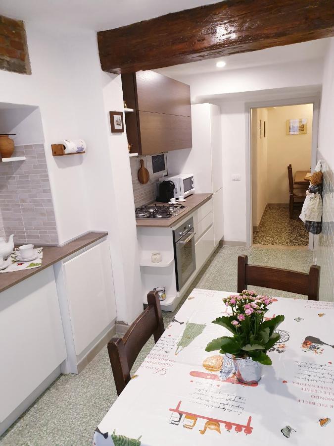 Ristoriapartment Apartment *