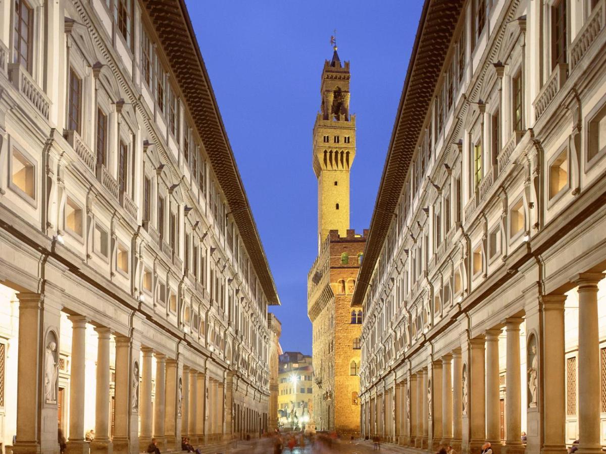 Ristoriapartment Florenz