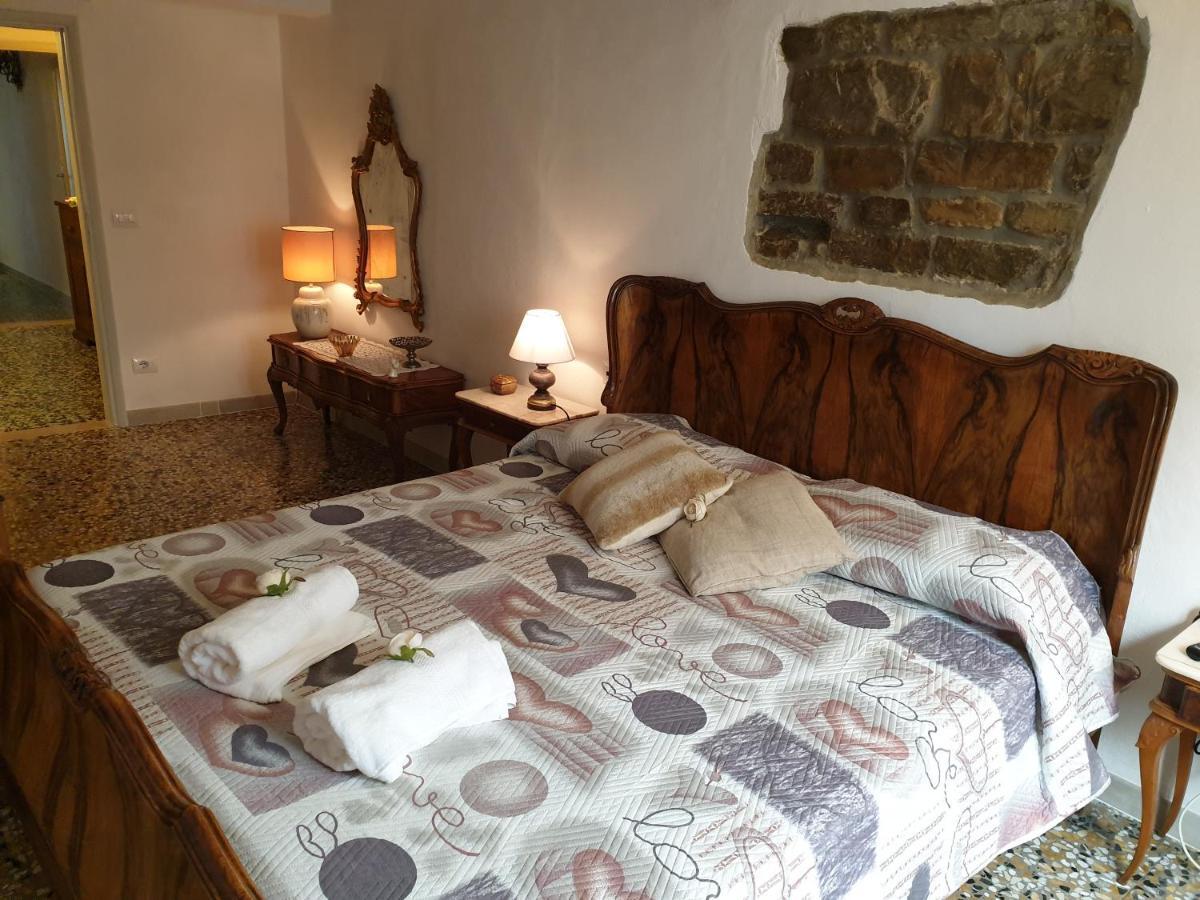 Ristoriapartment Apartment Florenz