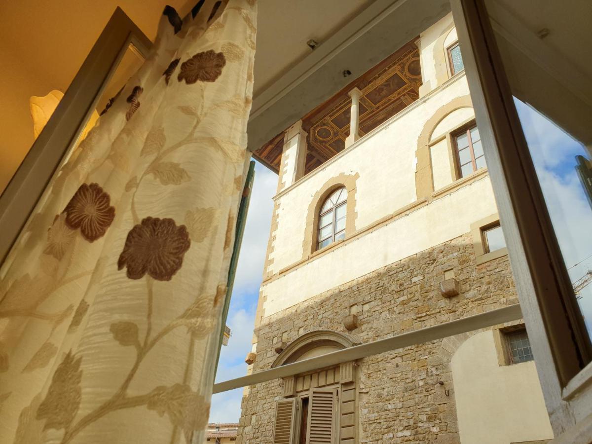 Ristoriapartment Florenz