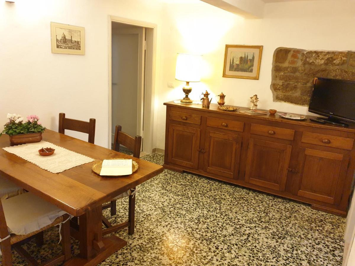 Apartment Ristoriapartment *