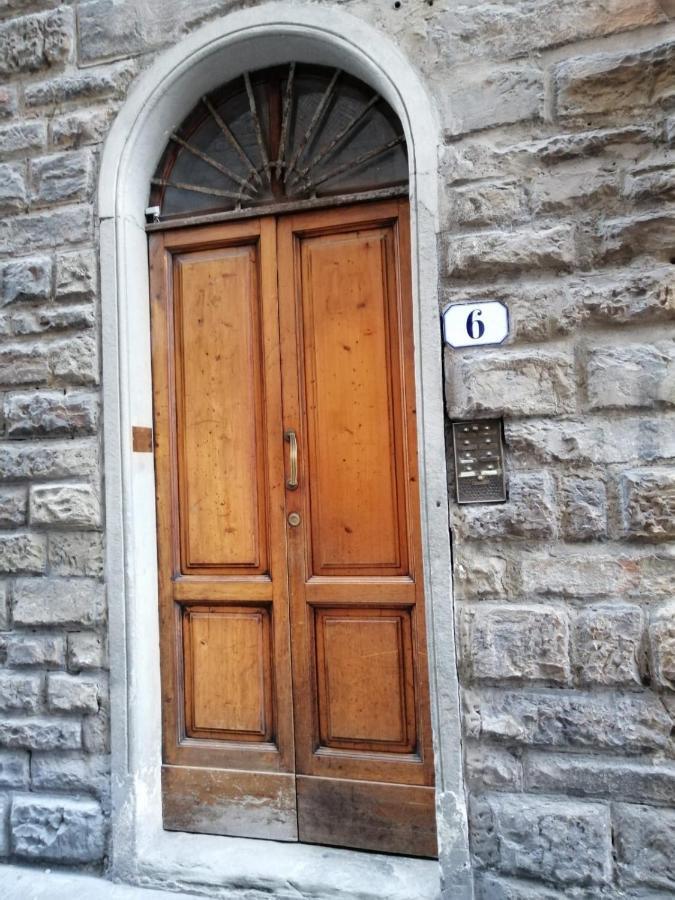 Ristoriapartment * Florenz
